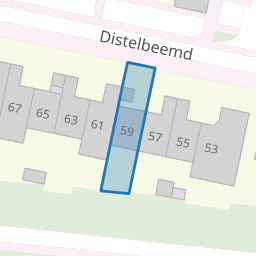 Perceel OTH01-C-2370