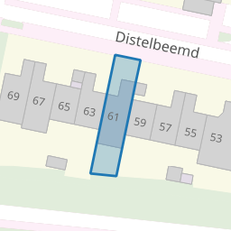 Perceel OTH01-C-2371