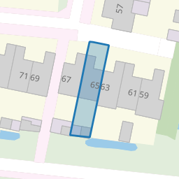 Perceel OTH01-C-2384