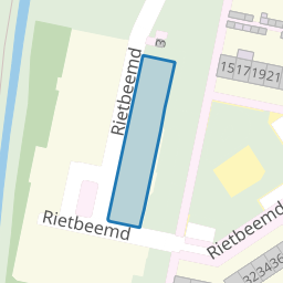 Perceel OTH01-C-2412