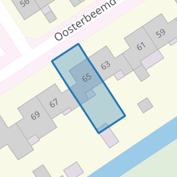 Perceel OTH01-C-2431
