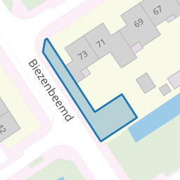 Perceel OTH01-C-2437