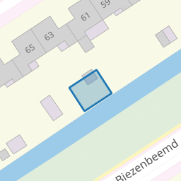 Perceel OTH01-C-2441