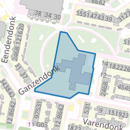 Perceel OTH01-C-2450