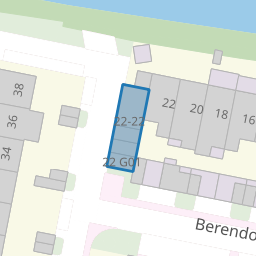 Perceel OTH01-C-2451