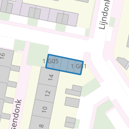 Perceel OTH01-C-2452