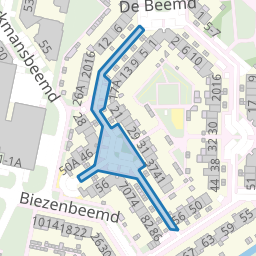 Perceel OTH01-C-2461