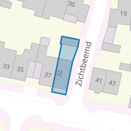 Perceel OTH01-C-2481