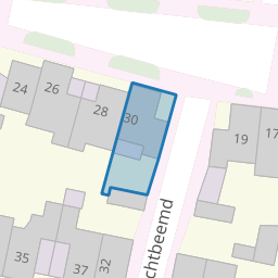 Perceel OTH01-C-2482