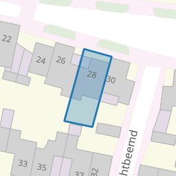 Perceel OTH01-C-2483