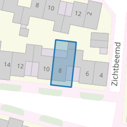 Perceel OTH01-C-2493