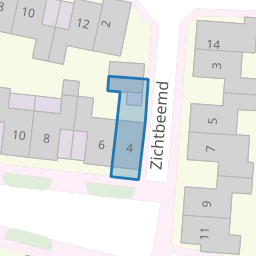 Perceel OTH01-C-2495