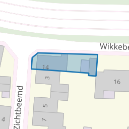 Perceel OTH01-C-2502