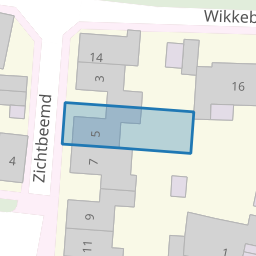Perceel OTH01-C-2504