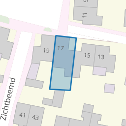 Perceel OTH01-C-2510