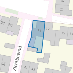 Perceel OTH01-C-2511