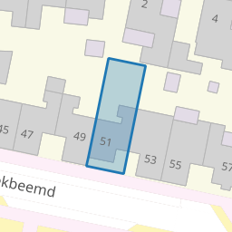 Perceel OTH01-C-2517