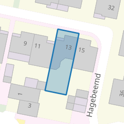Perceel OTH01-C-2532