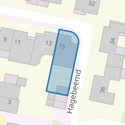 Perceel OTH01-C-2533