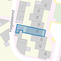 Perceel OTH01-C-2542