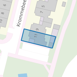 Perceel OTH01-C-2558