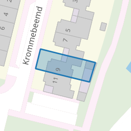 Perceel OTH01-C-2559