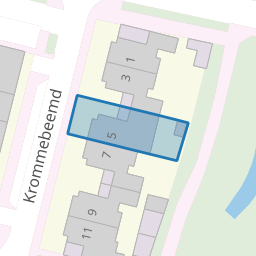 Perceel OTH01-C-2561