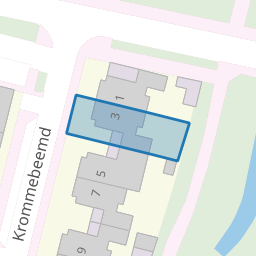 Perceel OTH01-C-2562