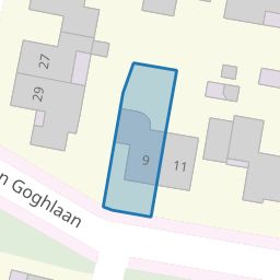 Perceel OTH01-C-2569