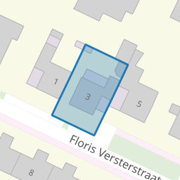 Perceel OTH01-C-2583