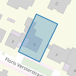 Perceel OTH01-C-2584