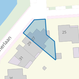 Perceel OTH01-C-2592