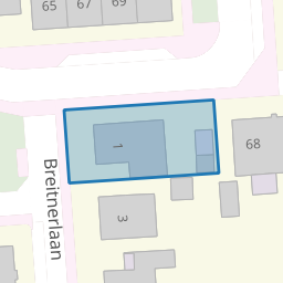 Perceel OTH01-C-2597