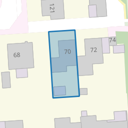 Perceel OTH01-C-2599