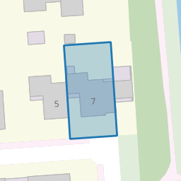 Perceel OTH01-C-2600