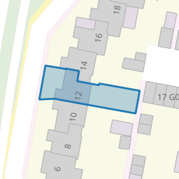 Perceel OTH01-C-2608