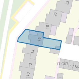 Perceel OTH01-C-2610