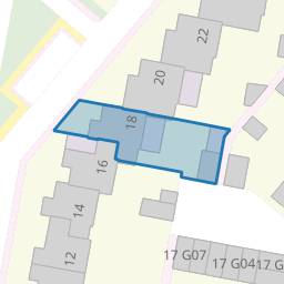 Perceel OTH01-C-2611