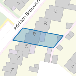 Perceel OTH01-C-2612