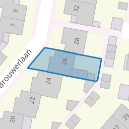 Perceel OTH01-C-2615