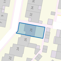 Perceel OTH01-C-2616