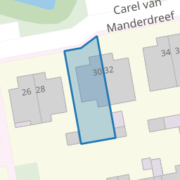 Perceel OTH01-C-2636