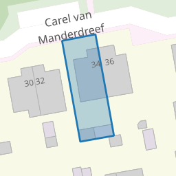 Perceel OTH01-C-2638