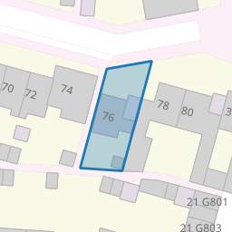 Perceel OTH01-C-2645