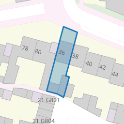 Perceel OTH01-C-2648