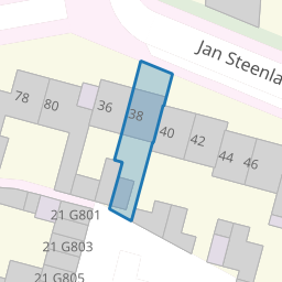 Perceel OTH01-C-2649