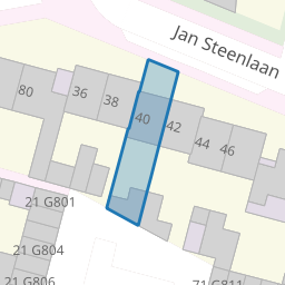 Perceel OTH01-C-2650