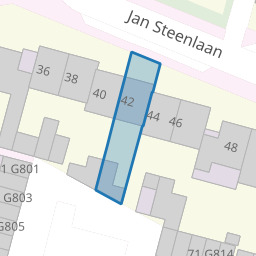 Perceel OTH01-C-2651