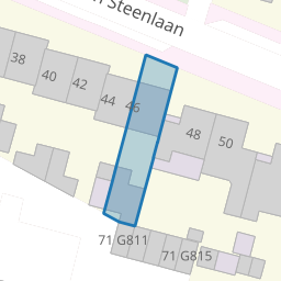 Perceel OTH01-C-2653
