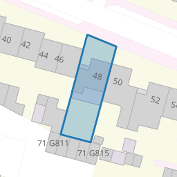 Perceel OTH01-C-2654